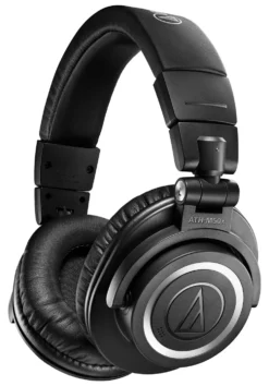Cuffie microfono bluetooth Audio Technica ATH M50XBT2 M SERIES Studio