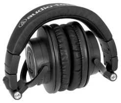 Cuffie microfono bluetooth Audio Technica ATH M50XBT2 M SERIES Studio