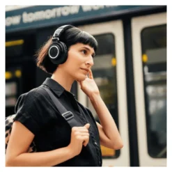 Cuffie microfono bluetooth Audio Technica ATH M50XBT2 M SERIES Studio
