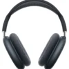 Cuffie microfono bluetooth Apple MHWK4ZM A AIRPODS MAX 2 Mezzanotte
