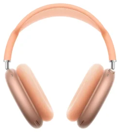 Cuffie microfono bluetooth Apple MWW73ZM A AIRPODS MAX Orange