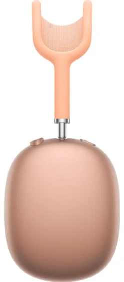 Cuffie microfono bluetooth Apple MWW73ZM A AIRPODS MAX Orange