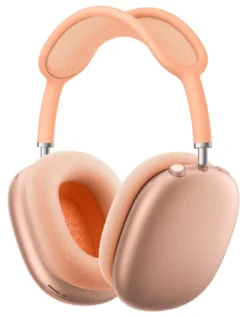 Cuffie microfono bluetooth Apple MWW73ZM A AIRPODS MAX Orange