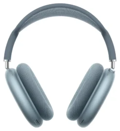 Cuffie microfono bluetooth Apple MHWM4ZM A AIRPODS MAX 2 Blue