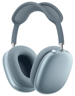 Cuffie microfono bluetooth Apple MHWM4ZM A AIRPODS MAX 2 Blue