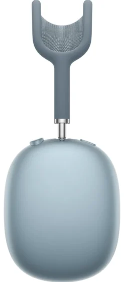 Cuffie microfono bluetooth Apple MHWM4ZM A AIRPODS MAX 2 Blue