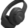 Cuffie microfono bluetooth Jbl JBLT770NCBLK TUNE 770NC Black