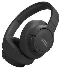 Cuffie microfono bluetooth Jbl JBLT770NCBLK TUNE 770NC Black