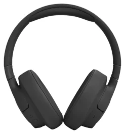 Cuffie microfono bluetooth Jbl JBLT770NCBLK TUNE 770NC Black