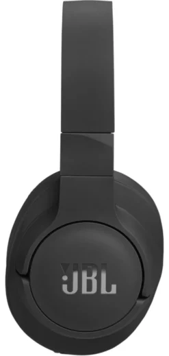 Cuffie microfono bluetooth Jbl JBLT770NCBLK TUNE 770NC Black