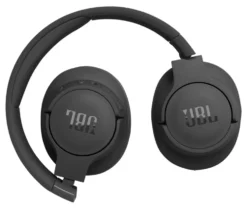Cuffie microfono bluetooth Jbl JBLT770NCBLK TUNE 770NC Black