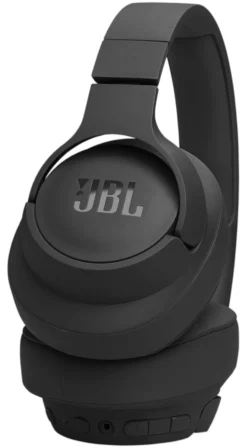 Cuffie microfono bluetooth Jbl JBLT770NCBLK TUNE 770NC Black