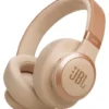 Cuffie microfono bluetooth Jbl JBLLIVE770NCSAT LIVE 770NC Pink