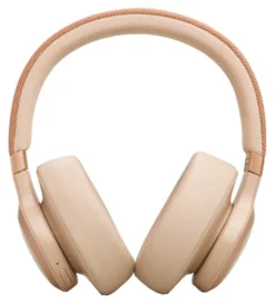 Cuffie microfono bluetooth Jbl JBLLIVE770NCSAT LIVE 770NC Pink