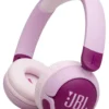 Cuffie microfono bluetooth Jbl JBLJR320BTPUR JUNIOR 320BT Purple