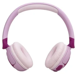 Cuffie microfono bluetooth Jbl JBLJR320BTPUR JUNIOR 320BT Purple