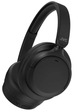 Cuffie microfono bluetooth Jvc HA Z76N B Black