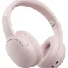Cuffie microfono bluetooth Jvc HA SG20BT P GUMY Band Peony pink