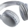 Cuffie microfono bluetooth Jvc HA SG20BT W GUMY Band Coconut white