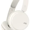 Cuffie microfono bluetooth Jvc HA Z37W W U Deep Bass White