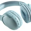 Cuffie microfono bluetooth Jvc HA SG20BT G GUMY Band Ocean green