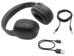 Cuffie microfono bluetooth Jvc HA SG20BT B GUMY Band Olive black