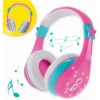 Cuffie microfono bluetooth Lisciani 104451 BARBIE Pink