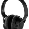 Cuffie microfono bluetooth Meliconi 497406 MYSOUND Speak Clear Black