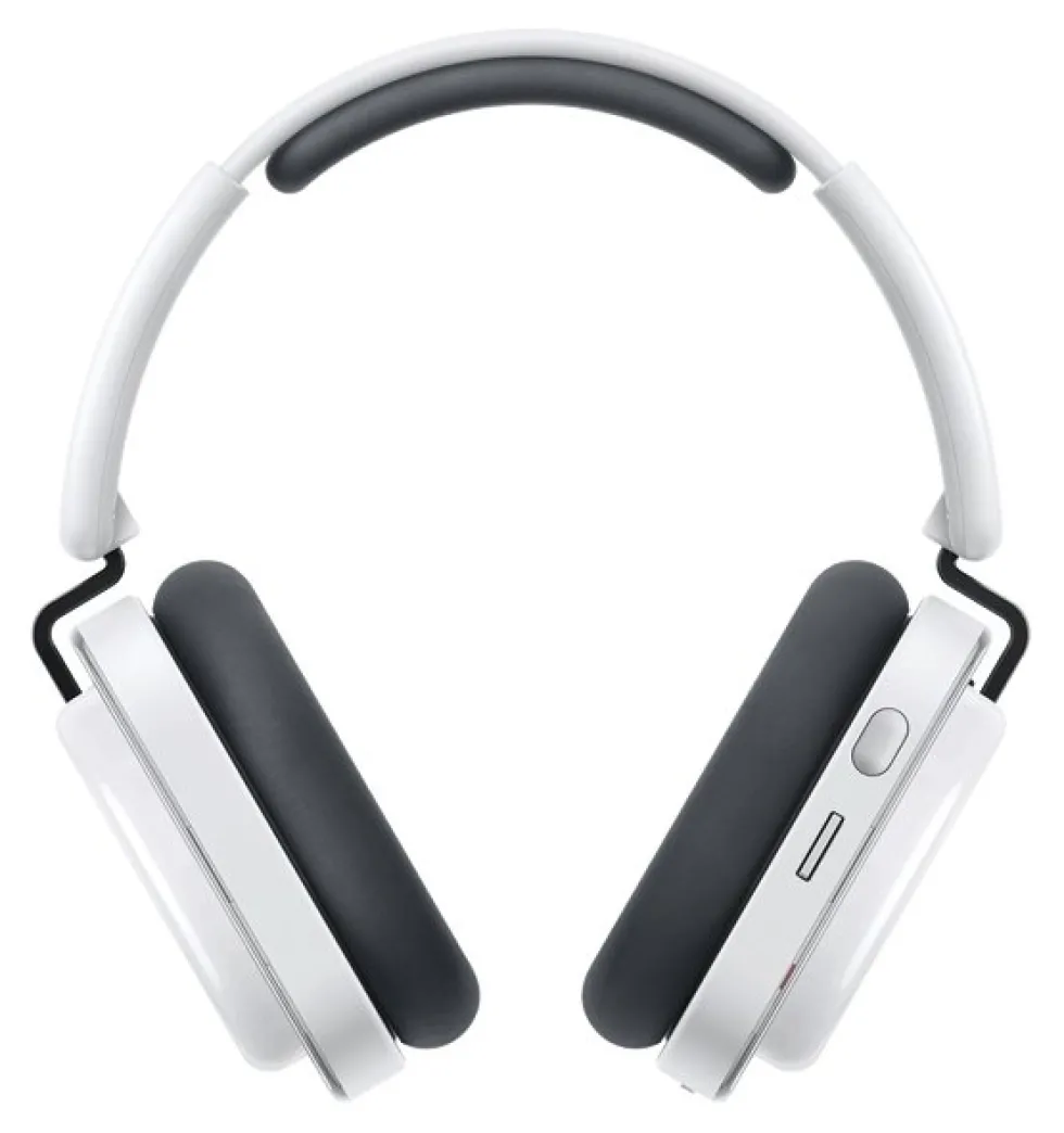 Cuffie microfono bluetooth Nothing A11300029 HEADPHONE A White