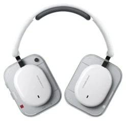 Cuffie microfono bluetooth Nothing A11300029 HEADPHONE A White