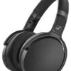 Cuffie microfono bluetooth Sennheiser SK 508386 HD SERIES 450Bt Black