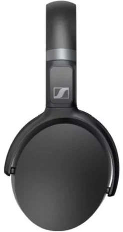 Cuffie microfono bluetooth Sennheiser SK 508386 HD SERIES 450Bt Black