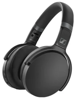 Cuffie microfono bluetooth Sennheiser SK 508386 HD SERIES 450Bt Black