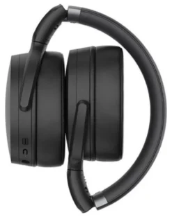 Cuffie microfono bluetooth Sennheiser SK 508386 HD SERIES 450Bt Black
