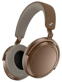 Cuffie microfono bluetooth Sennheiser M4AEBTBR MOMENTUM 4 Wireless Bro