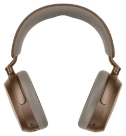 Cuffie microfono bluetooth Sennheiser M4AEBTBR MOMENTUM 4 Wireless Bro