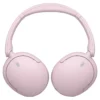 Cuffie microfono bluetooth Sony WHCH730NP CE7 Pink