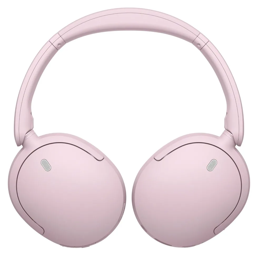 Cuffie microfono bluetooth Sony WHCH730NP CE7 Pink