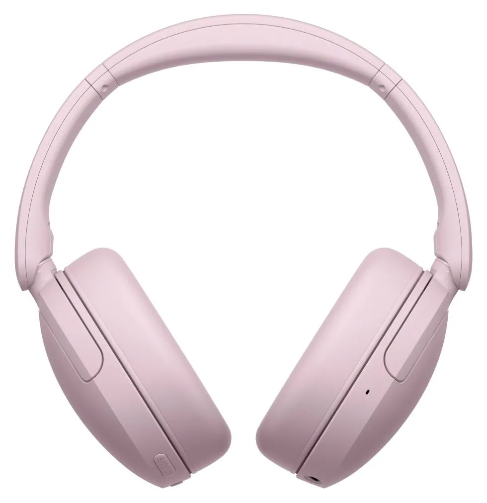 Cuffie microfono bluetooth Sony WHCH730NP CE7 Pink