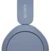 Cuffie microfono bluetooth Sony WHCH520L CE7 Multipoint Blue