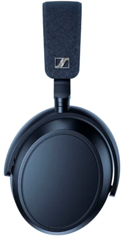 Cuffie microfono bluetooth Sennheiser 700386 MOMENTUM 4 Wireless Denim