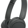 Cuffie microfono bluetooth Sony WHCH520B CE7 Multipoint Black