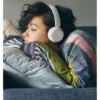 Cuffie microfono bluetooth Sony WHCH520W CE7 Multipoint White