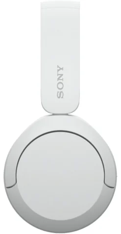 Cuffie microfono bluetooth Sony WHCH520W CE7 Multipoint White