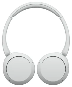 Cuffie microfono bluetooth Sony WHCH520W CE7 Multipoint White