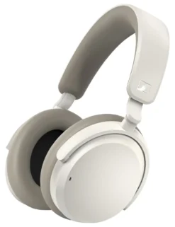 Cuffie microfono bluetooth Sennheiser ACAEBTW ACCENTUM Wireless White