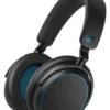 Cuffie microfono bluetooth Sennheiser ACCENTUM Wireless Blues Black e
