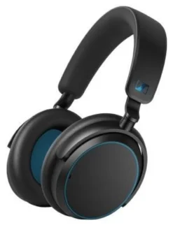 Cuffie microfono bluetooth Sennheiser ACCENTUM Wireless Blues Black e