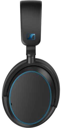 Cuffie microfono bluetooth Sennheiser ACCENTUM Wireless Blues Black e