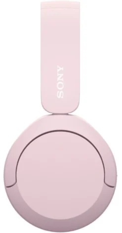 Cuffie microfono bluetooth Sony WHCH520P CE7 Pink